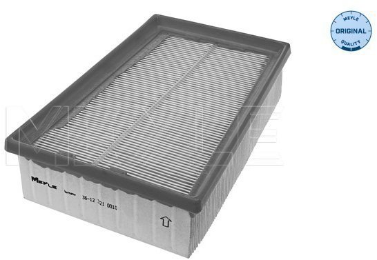 MEYLE 36-123210010 for NISSAN; RENAULT - Air Filter