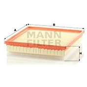 MANN-FILTER C30163 for NISSAN;OPEL;RENAULT - Air Filter