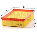 MANN-FILTER C28145 for NISSAN - Air Filter