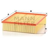 MANN-FILTER C32338 for MERCEDES-BENZ;VW - Air Filter
