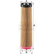 MANN-FILTER C12178 for MERCEDES-BENZ - Air Filter