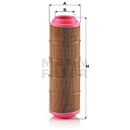 MANN-FILTER C11120 for MERCEDES-BENZ - Air Filter