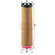 MANN-FILTER C12178/1 for MERCEDES-BENZ - Air Filter