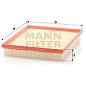 MANN-FILTER C30130 for LTI; OPEL - Air Filter