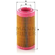 MANN-FILTER C946/2 for LIGIER - Air Filter