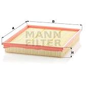 MANN-FILTER C28150 for JEEP, NISSAN - Air Filter