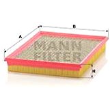MANN-FILTER C2975 for JEEP - Air Filter