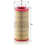 MANN-FILTER C17337/2 for IVECO - Air Filter