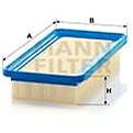 MANN-FILTER C2658/1 for HYUNDAI - Air Filter