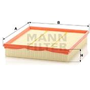 MANN-FILTER C27161 for FORD - Air Filter