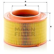 MANN-FILTER C22024 for FORD - Air Filter