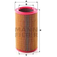 MANN-FILTER C14004 for FIAT; LANCIA - Air Filter