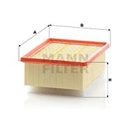 MANN-FILTER C21104/2 for CITROËN, PEUGEOT - Air Filter