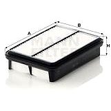 MANN-FILTER C26015 for CITROËN;MITSUBISHI;PEUGEOT - Air Filter
