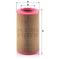 MANN-FILTER C17237 for CITROËN;FIAT;PEUGEOT - Air Filter