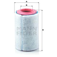 MANN-FILTER C17237/1 for CITROËN;FIAT;PEUGEOT - Air Filter