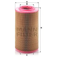 MANN-FILTER C17278 for CITROËN;FIAT;PEUGEOT - Air Filter