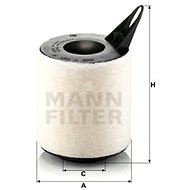 MANN-FILTER C1361 for BMW - Air Filter