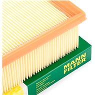 MANN-FILTER C68001 for BMW - Air Filter