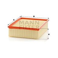 MANN-FILTER C26206/1 for AUDI, SKODA, VW - Air Filter