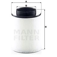 MANN-FILTER C17023 for AUDI - Air Filter