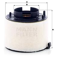 MANN-FILTER C17009 for AUDI - Air Filter