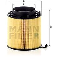 MANN-FILTER C16114x for AUDI - Air Filter