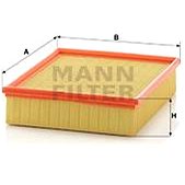 MANN-FILTER C26151 for ALPINA; BMW - Air Filter