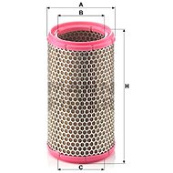 MANN-FILTER C1589/3 for ALFA ROMEO, LANCIA - Air Filter