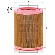 MANN-FILTER C18003 for ALFA ROMEO - Air Filter