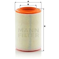 MANN-FILTER C15007 for ALFA ROMEO - Air Filter