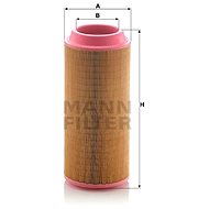 MANN-FILTER C16400 - Air Filter