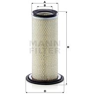 MANN-FILTER C11004 - Air Filter