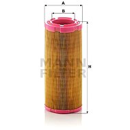 MANN-FILTER C14210/2 - Air Filter