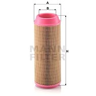 MANN-FILTER C14200 - Air Filter