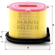 MANN-FILTER C23220 - Air Filter