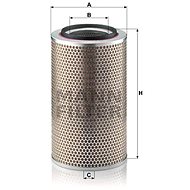 MANN-FILTER C23440/1 - Air Filter
