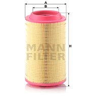 MANN-FILTER C22526/1 - Air Filter