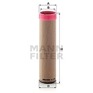MANN-FILTER CF1140/2 - Air Filter