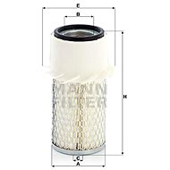 MANN-FILTER C934x - Air Filter