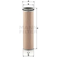 MANN-FILTER CF1300 - Air Filter