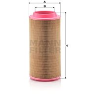MANN-FILTER C20500 - Air Filter