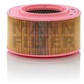MANN-FILTER C1776 - Air Filter