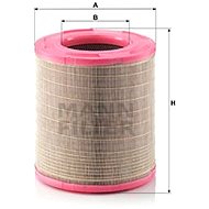 MANN-FILTER C31980 - Air Filter