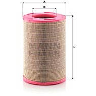 MANN-FILTER C301240 - Air Filter