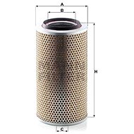 MANN-FILTER C20325/2 - Air Filter