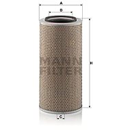 MANN-FILTER C24650/1 - Air Filter
