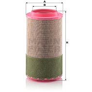 MANN-FILTER C271170 - Air Filter