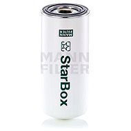 MANN-FILTER LB13145/20 - Air Filter