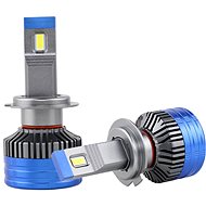 SEFIS Z7 LED BULB H7 90W PAIR - LED Car Bulb
